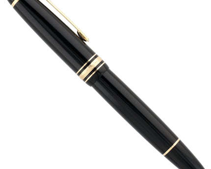 Montblanc Meisterstück Dokumentenmarker No.166 LeGrand Gold Coated