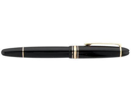 Montblanc Meisterstück Dokumentenmarker No.166 LeGrand Gold Coated