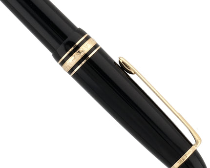 Montblanc Meisterstück Bleistift No.167 LeGrand Gold Coated