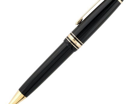 Montblanc Meisterstück Bleistift No.167 LeGrand Gold Coated