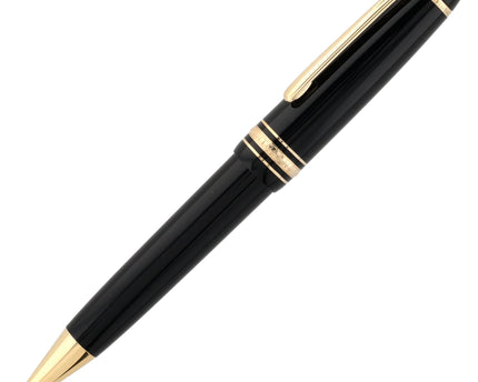 Montblanc Meisterstück Bleistift No.167 LeGrand Gold Coated