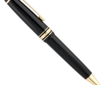 Montblanc Meisterstück Bleistift No.167 LeGrand Gold Coated