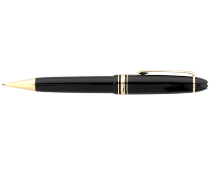 Montblanc Meisterstück Bleistift No.167 LeGrand Gold Coated