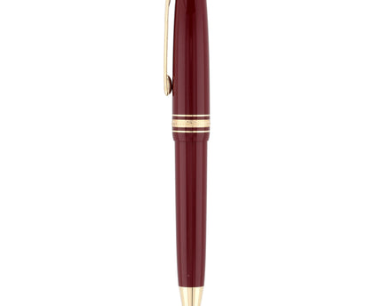 Montblanc Meisterstück Kugelschreiber No.161 LeGrand Bordeaux