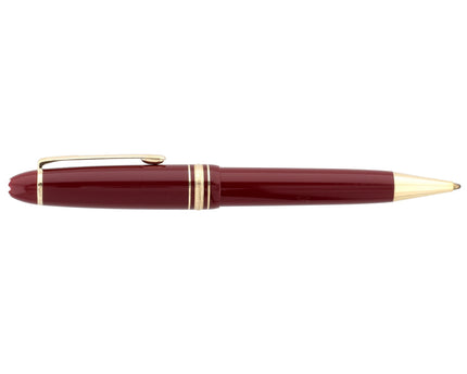 Montblanc Meisterstück Kugelschreiber No.161 LeGrand Bordeaux