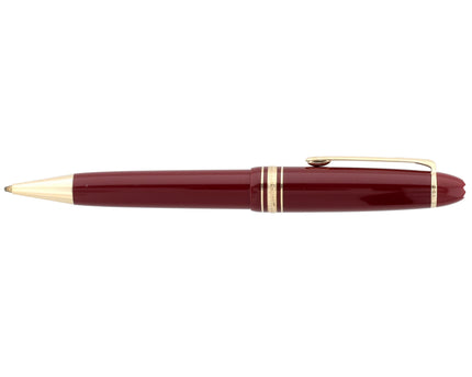 Montblanc Meisterstück Kugelschreiber No.161 LeGrand Bordeaux