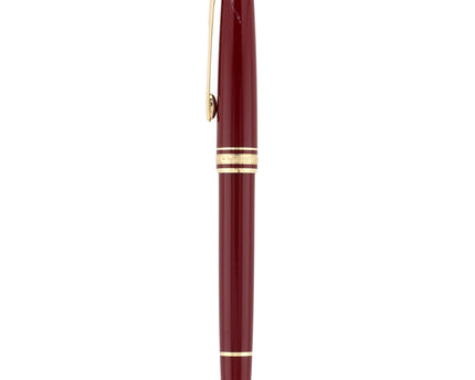 Montblanc Meisterstück Rollerball No.163 Classique Bordeaux