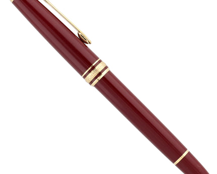Montblanc Meisterstück Rollerball No.163 Classique Bordeaux