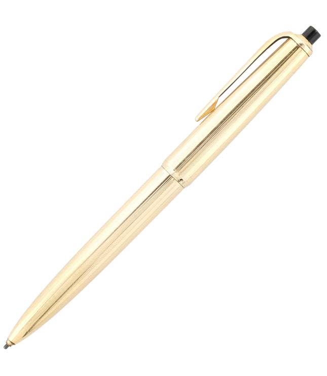 Montblanc Meisterstück Bleistift Nr.86 Walzgold