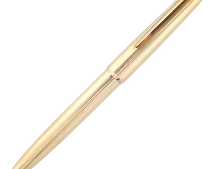 Montblanc Meisterstück Bleistift Nr.86 Walzgold