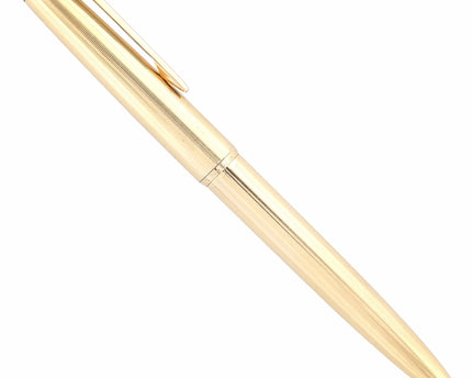 Montblanc Meisterstück Bleistift Nr.86 Walzgold