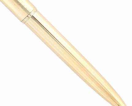 Montblanc Meisterstück Bleistift Nr.86 Walzgold