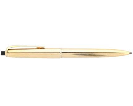 Montblanc Meisterstück Bleistift Nr.86 Walzgold