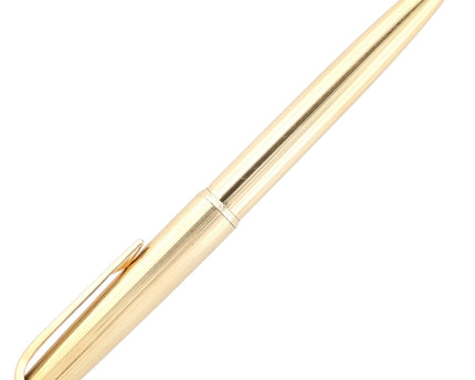 Montblanc Meisterstück Bleistift Nr.86 Walzgold