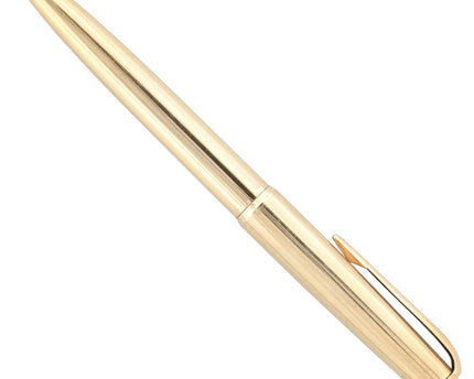 Montblanc Meisterstück Bleistift Nr.86 Walzgold