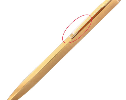 Montblanc Leonardo Kugelschreiber Nr.20220