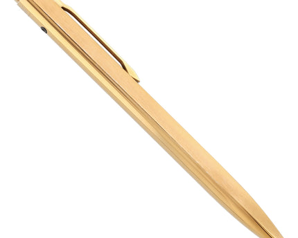 Montblanc Leonardo Kugelschreiber Nr.20220