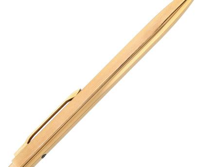 Montblanc Leonardo Kugelschreiber Nr.20220