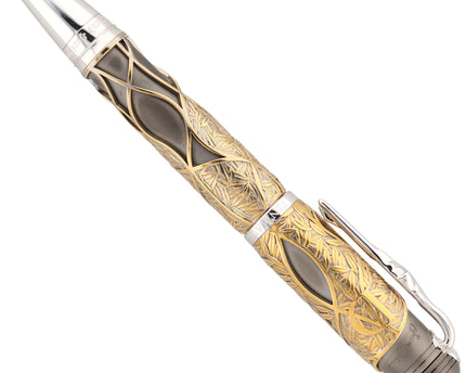 Montblanc Writers Edition 2022 Homage to Brothers Grimm Limited Edition 1812 Füller