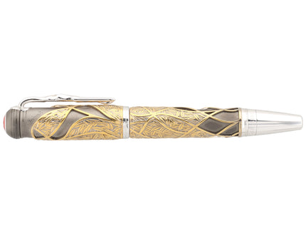 Montblanc Writers Edition 2022 Homage to Brothers Grimm Limited Edition 1812 Füller
