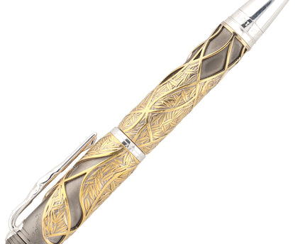 Montblanc Writers Edition 2022 Homage to Brothers Grimm Limited Edition 1812 Füller