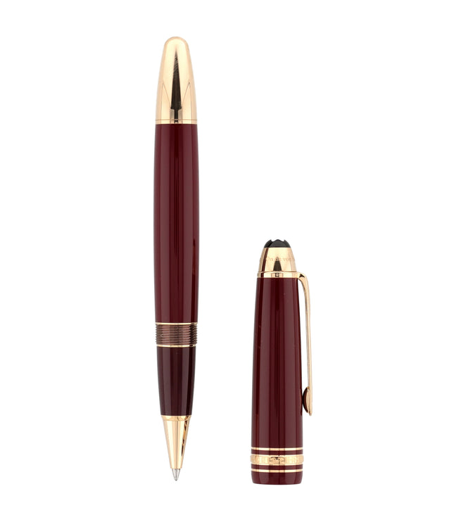 Montblanc Meisterstück Le Petit Prince & Planet Rollerball No.162 LeGrand