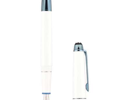 Montblanc Meisterstück Glacier Füller No.145 Classique
