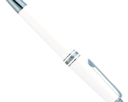 Montblanc Meisterstück Glacier Füller No.145 Classique