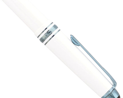 Montblanc Meisterstück Glacier Füller No.145 Classique