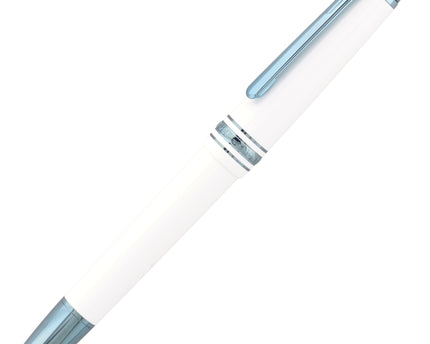 Montblanc Meisterstück Glacier Füller No.145 Classique