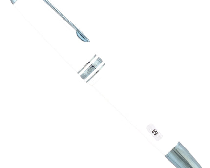 Montblanc Meisterstück Glacier Füller No.145 Classique