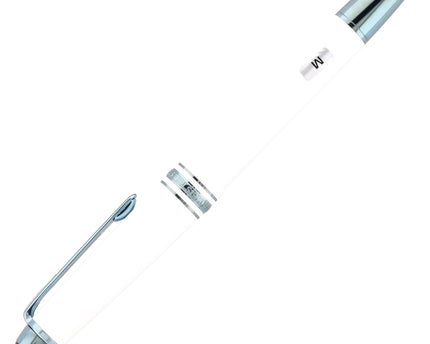 Montblanc Meisterstück Glacier Füller No.145 Classique