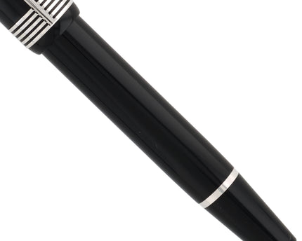 Montblanc Donation Pen 2005 Sir Georg Solti Füller