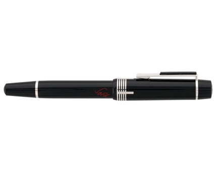 Montblanc Donation Pen 2005 Sir Georg Solti Füller