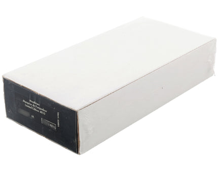 Montblanc Patron of Art 2001 Marquise de Pompadour 4810 Limited Edition Füller - Sealed