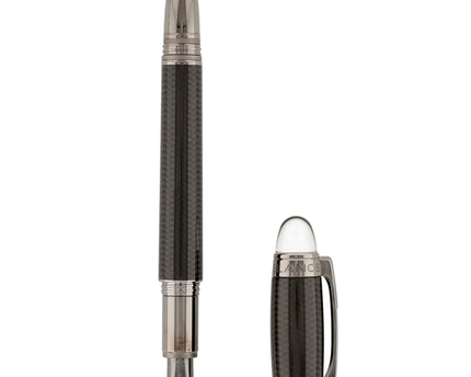 Montblanc Starwalker Ultimate Carbon Line Füller