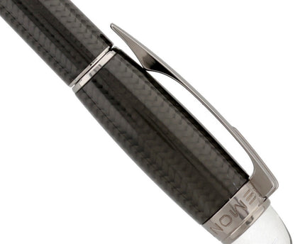 Montblanc Starwalker Ultimate Carbon Line Füller