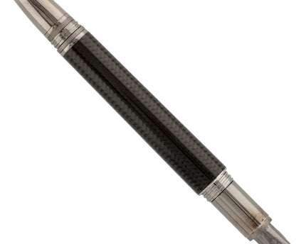 Montblanc Starwalker Ultimate Carbon Line Füller