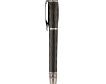 Montblanc Starwalker Ultimate Carbon Line Füller