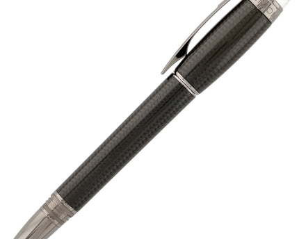 Montblanc Starwalker Ultimate Carbon Line Füller