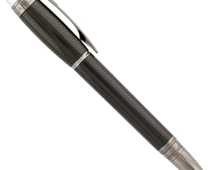 Montblanc Starwalker Ultimate Carbon Line Füller