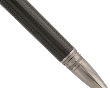 Montblanc Starwalker Ultimate Carbon Line Füller