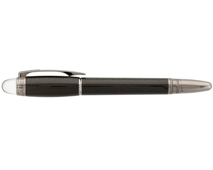 Montblanc Starwalker Ultimate Carbon Line Füller