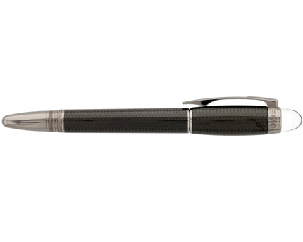Montblanc Starwalker Ultimate Carbon Line Füller