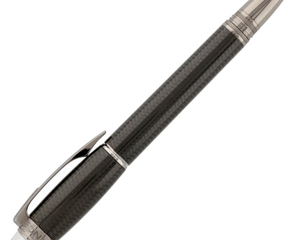 Montblanc Starwalker Ultimate Carbon Line Füller
