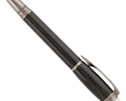 Montblanc Starwalker Ultimate Carbon Line Füller