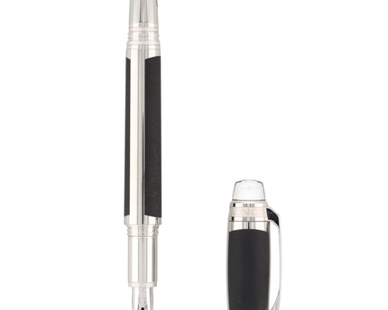 Montblanc Starwalker Extreme Steel Line Füller