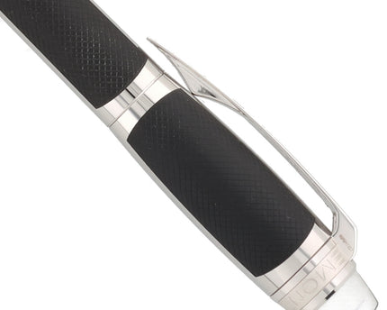 Montblanc Starwalker Extreme Steel Line Füller