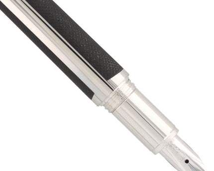 Montblanc Starwalker Extreme Steel Line Füller