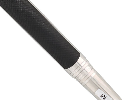 Montblanc Starwalker Extreme Steel Line Füller